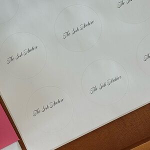 Meet your Posher, Ishtar